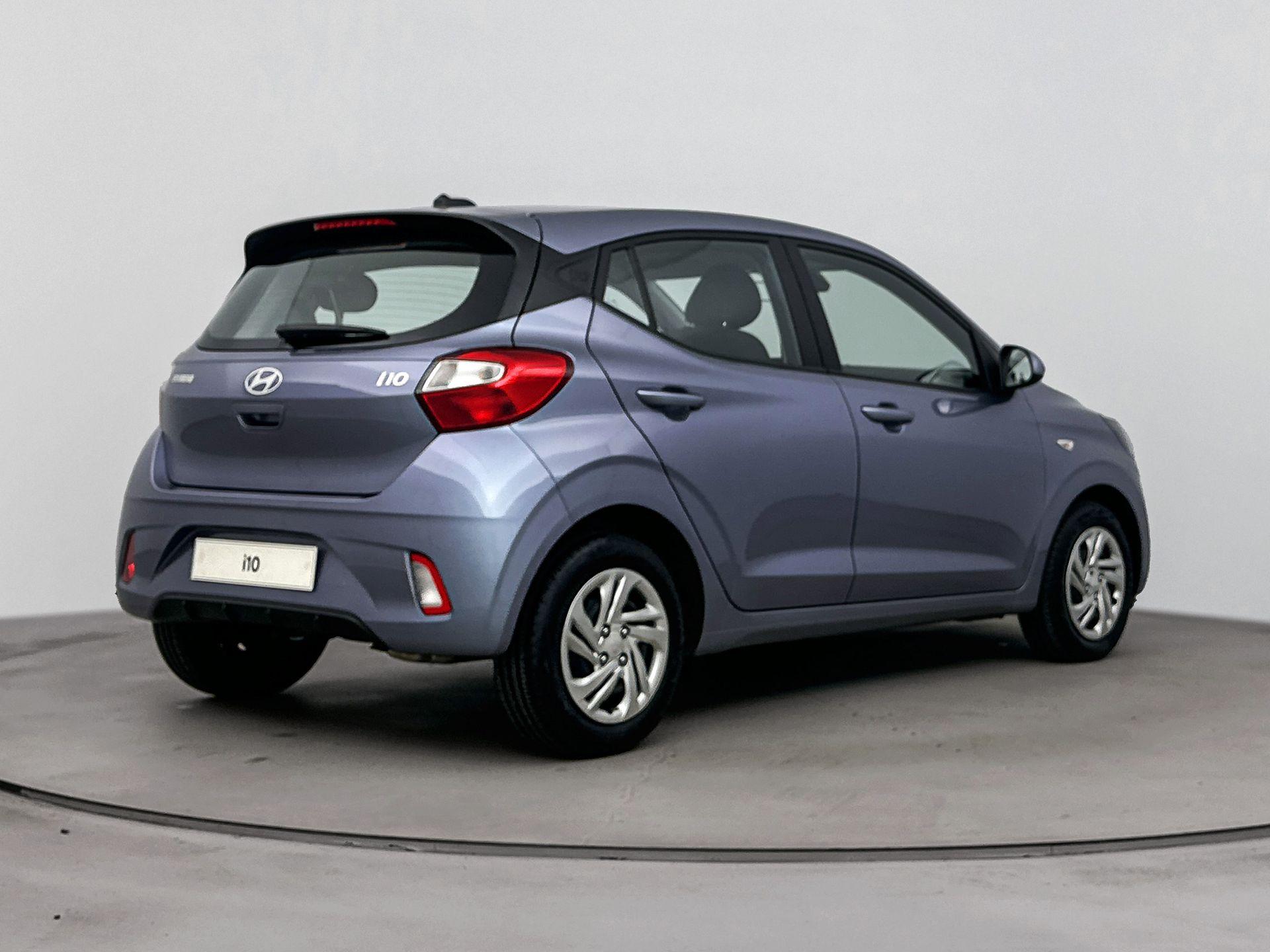 Hyundai i10 1.0 Comfort - Afbeelding 3