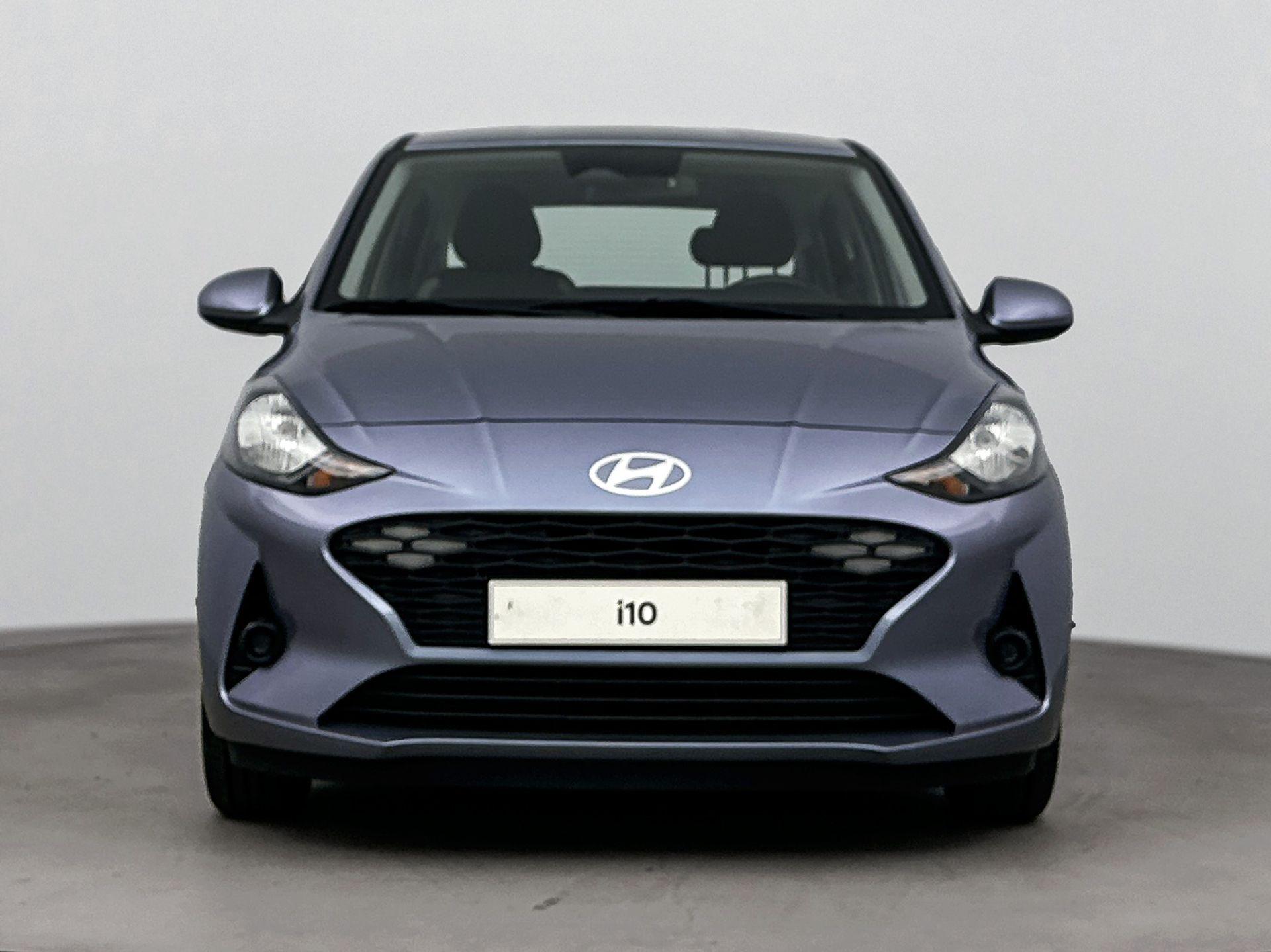 Hyundai i10 1.0 Comfort - Afbeelding 5