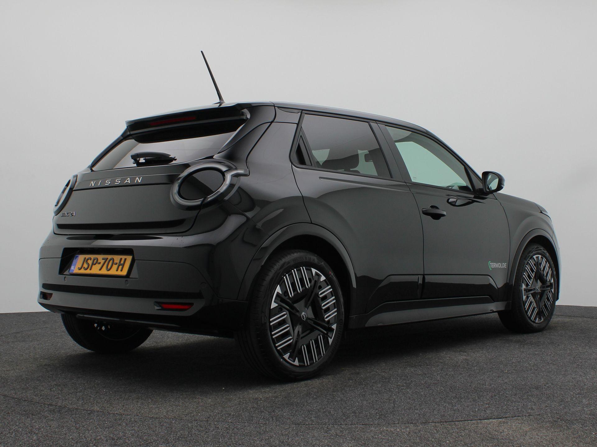 Nissan Micra ENGAGE - Launch Edition 40 kWh - Afbeelding 5