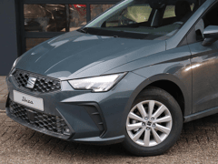 SEAT Ibiza 1.0 EcoTSI Reference 95 PK - Afbeelding 3