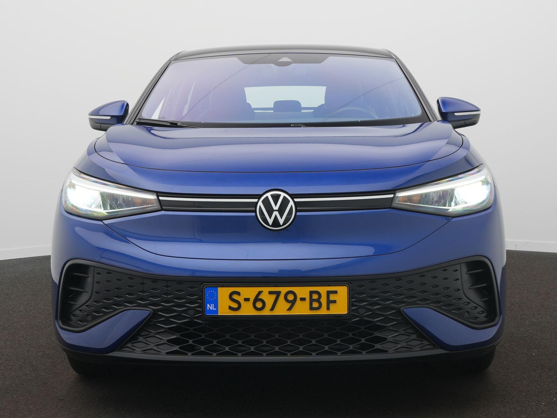 Volkswagen ID.5 Pro 77 kWh - Afbeelding 2