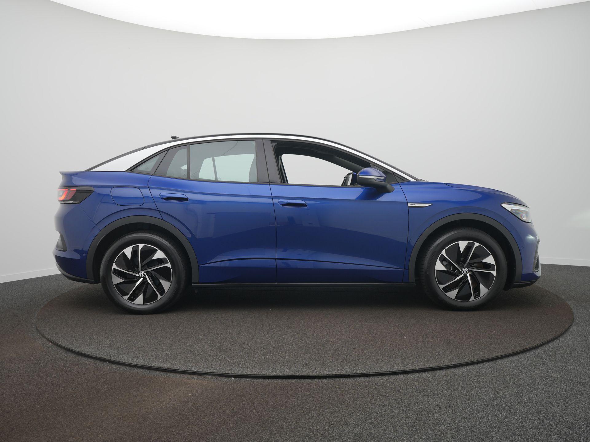 Volkswagen ID.5 Pro 77 kWh - Afbeelding 4