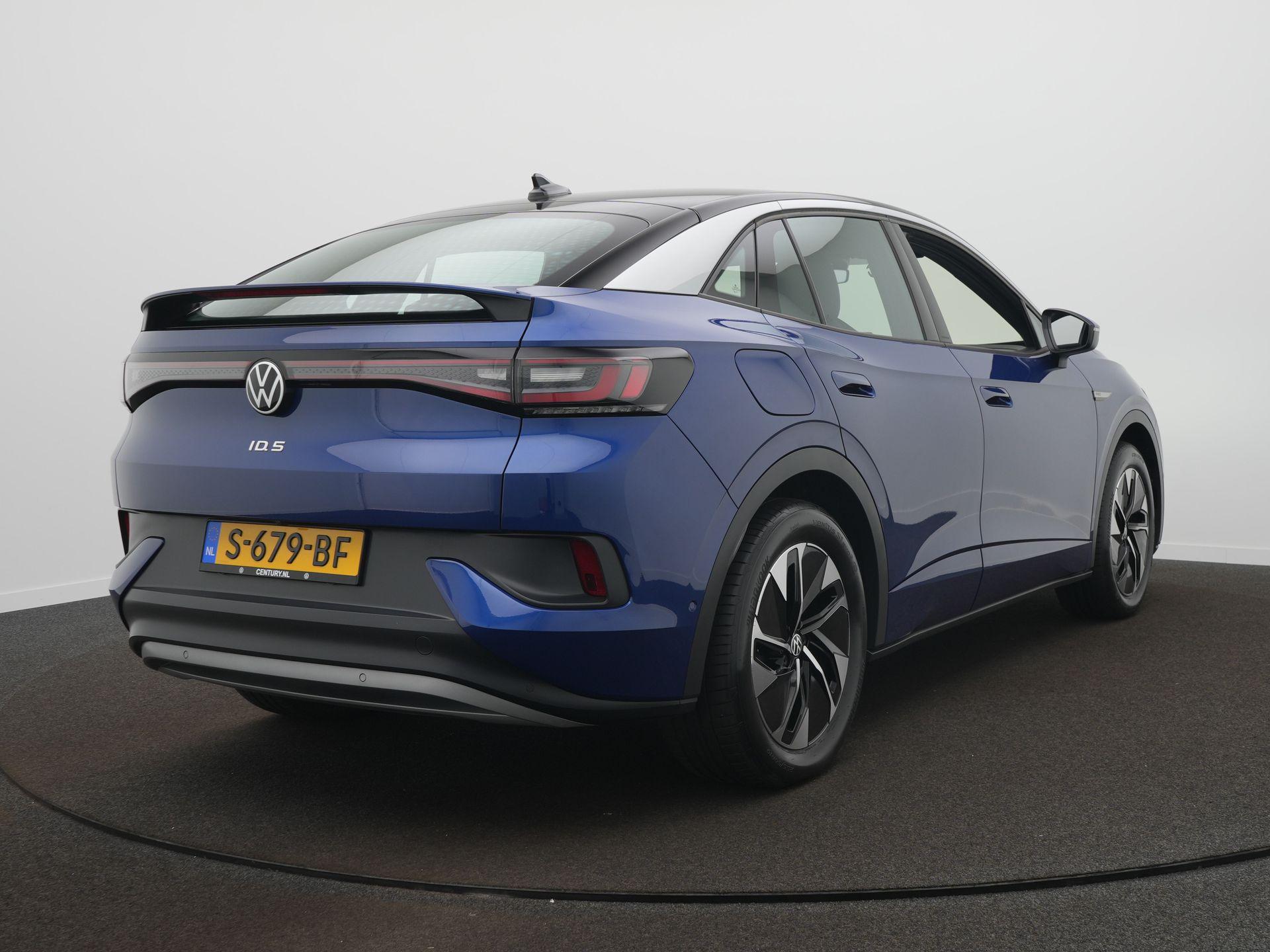 Volkswagen ID.5 Pro 77 kWh - Afbeelding 5