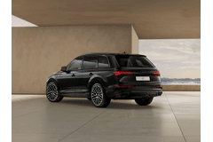 Audi Q7 55 TFSI 394pk e quattro Pro Line S - Afbeelding 2