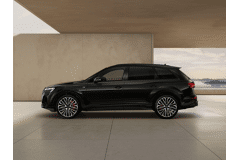 Audi Q7 55 TFSI 394pk e quattro Pro Line S - Afbeelding 3