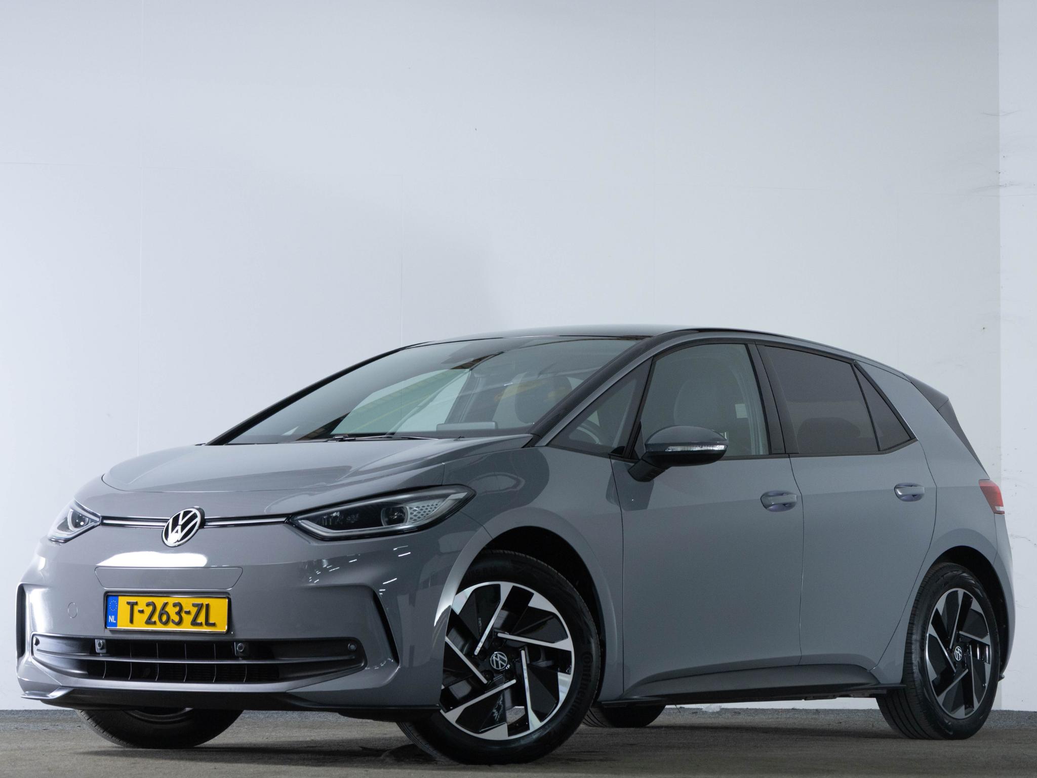 Volkswagen ID.3 Pro Business 59 kWh 204 PK