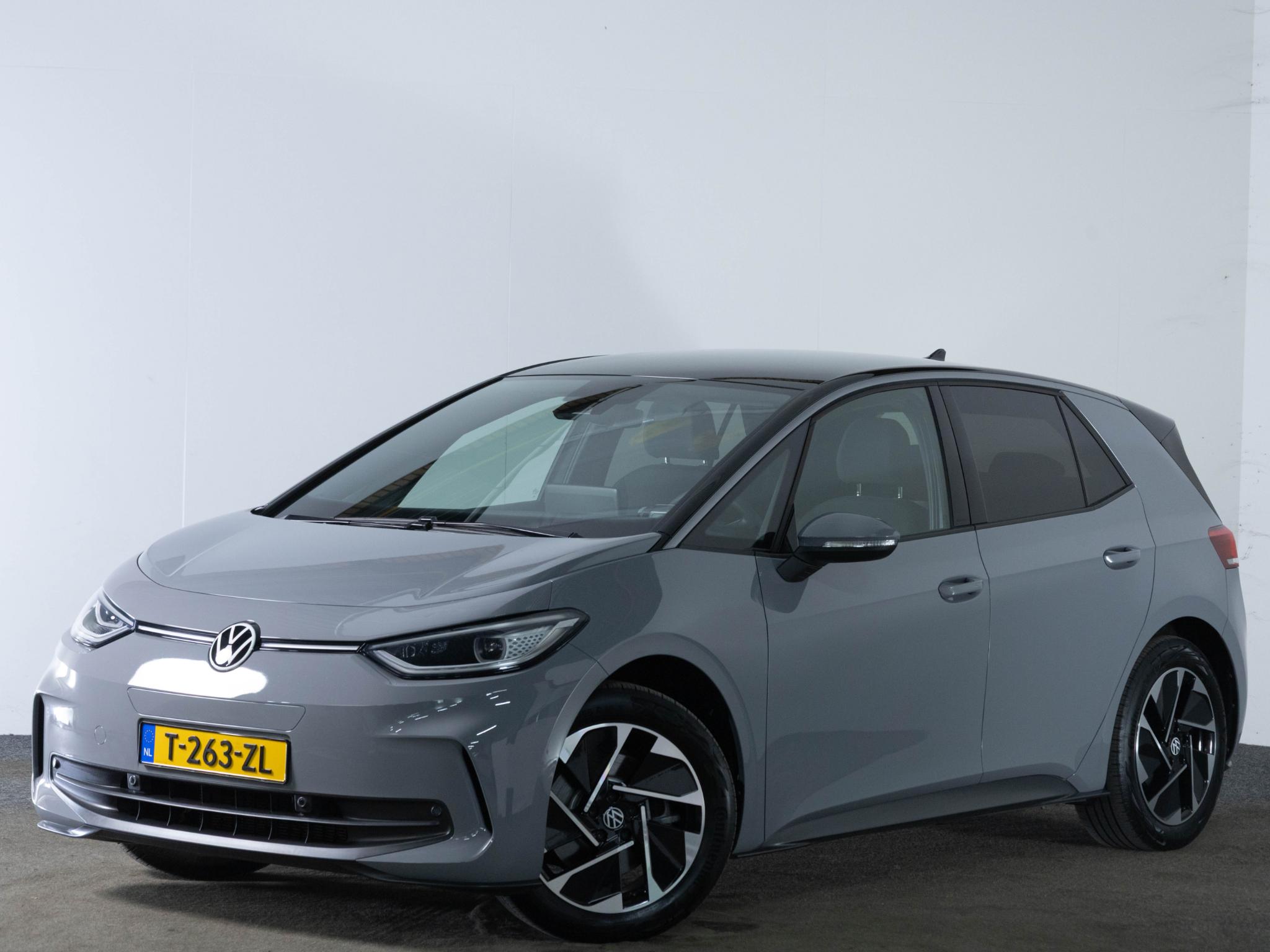 Volkswagen ID.3 Pro Business 59 kWh 204 PK - Afbeelding 3