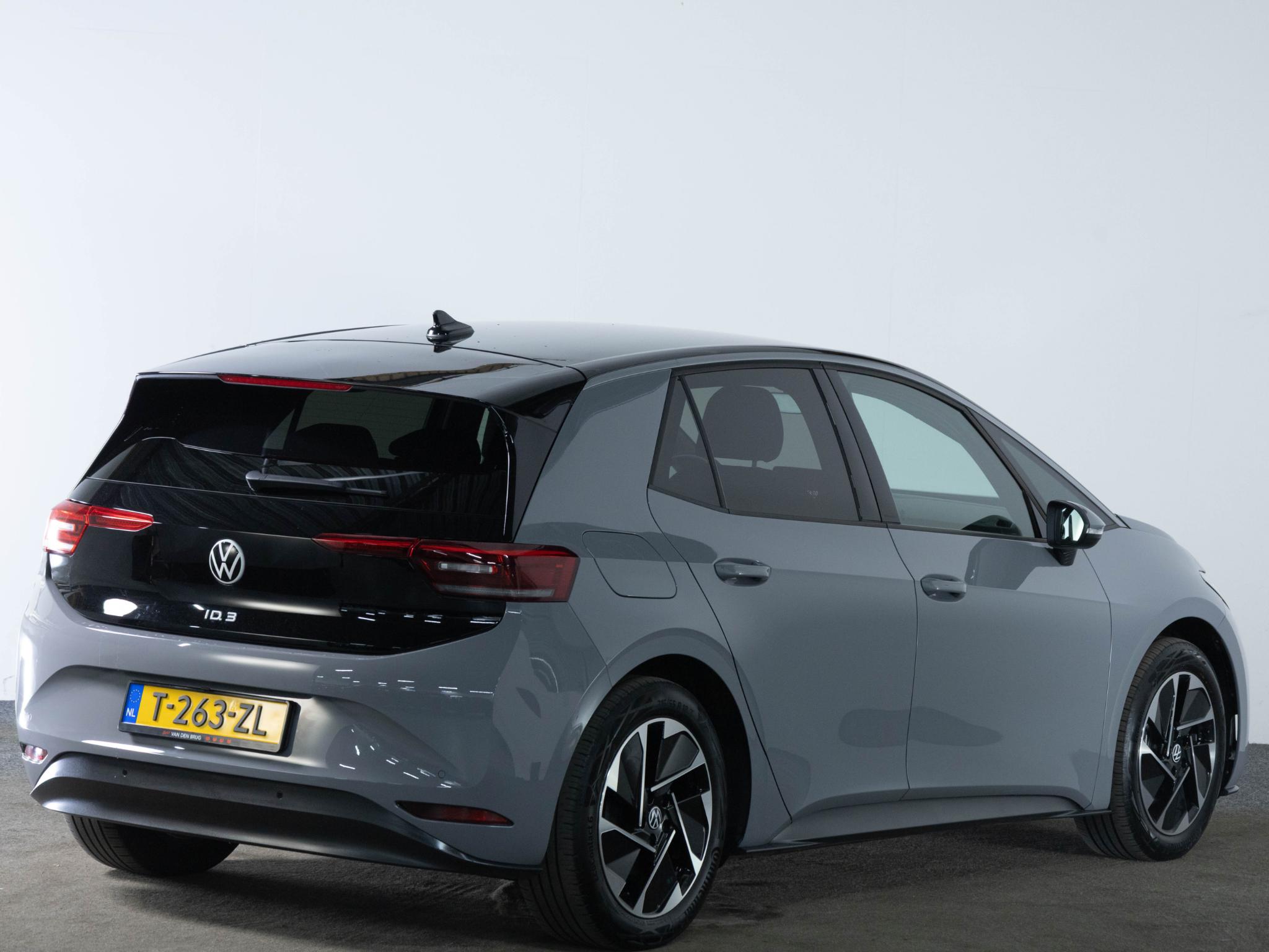 Volkswagen ID.3 Pro Business 59 kWh 204 PK - Afbeelding 4