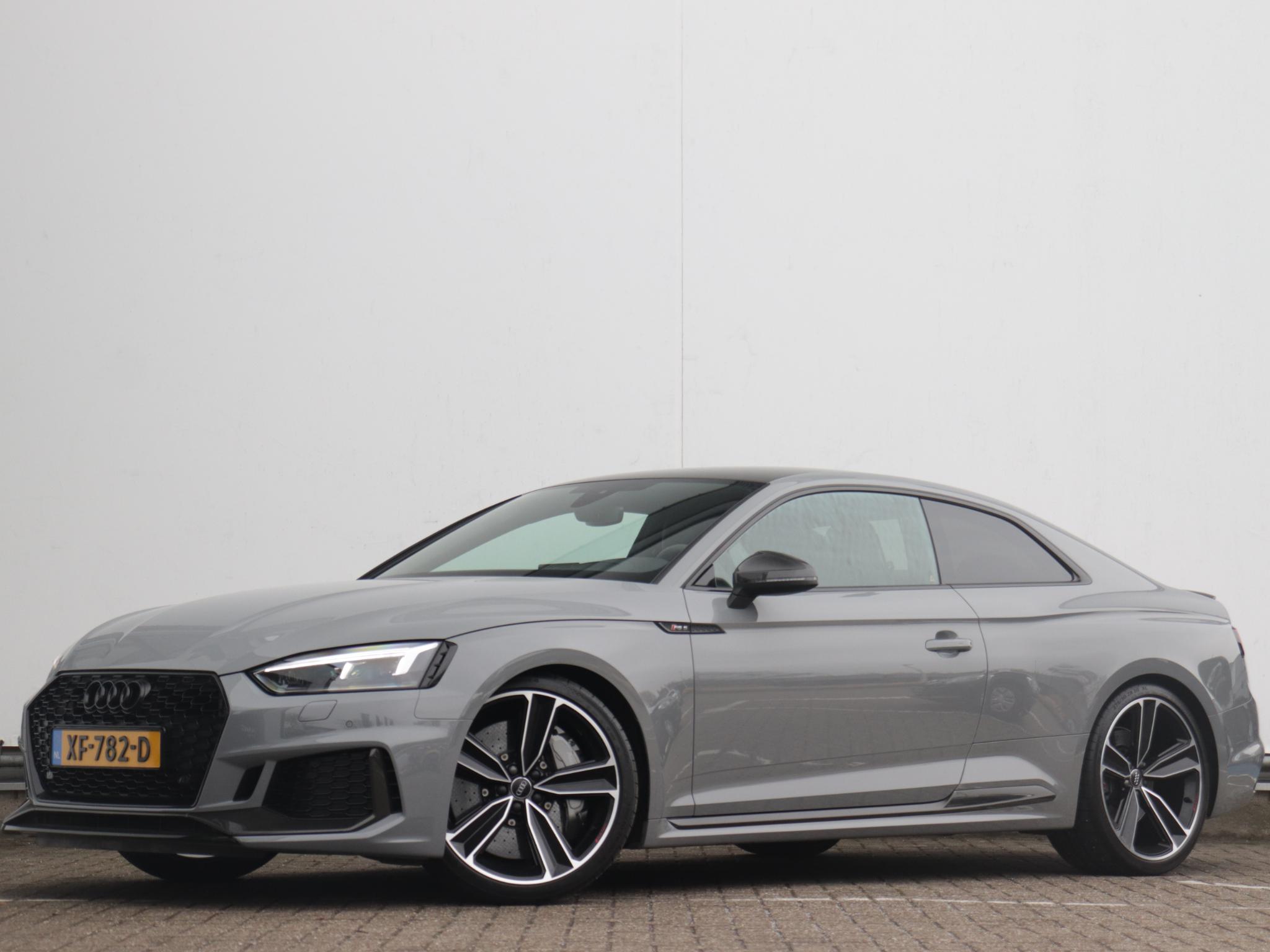 Audi RS5 Coupé 2.9 TFSI RS 5 quattro
