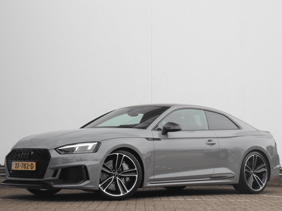 Audi RS5 Coupé 2.9 TFSI RS 5 quattro - Afbeelding 1