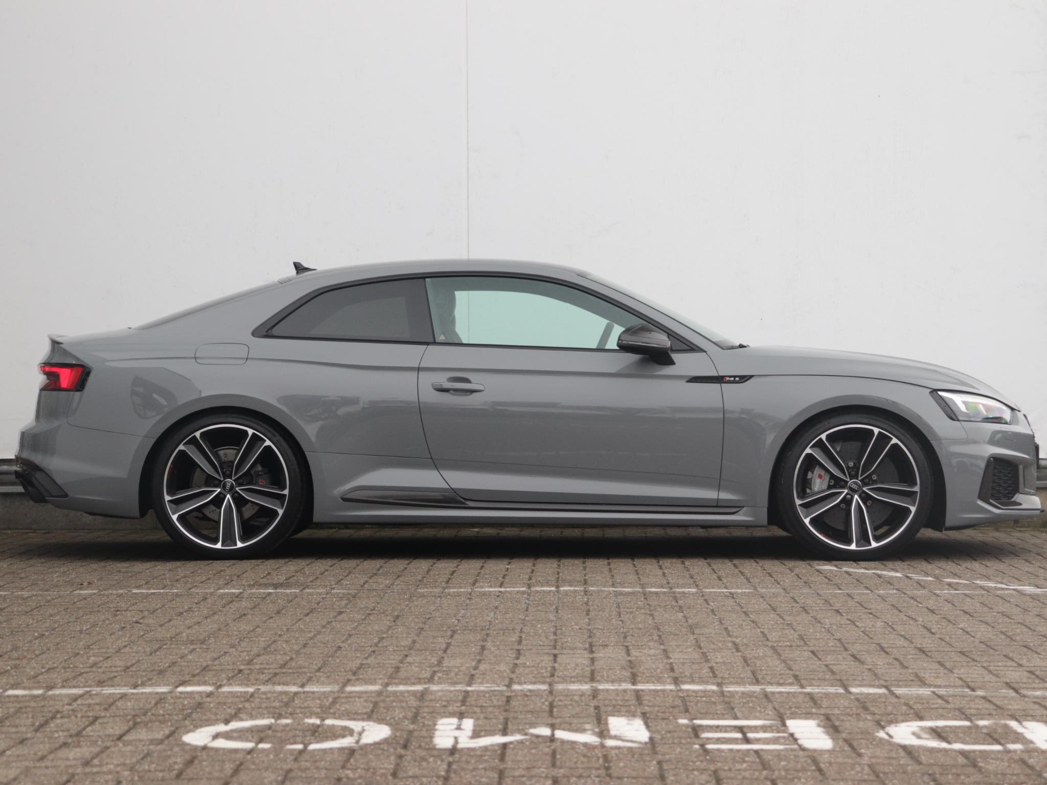 Audi RS5 Coupé 2.9 TFSI RS 5 quattro - Afbeelding 2