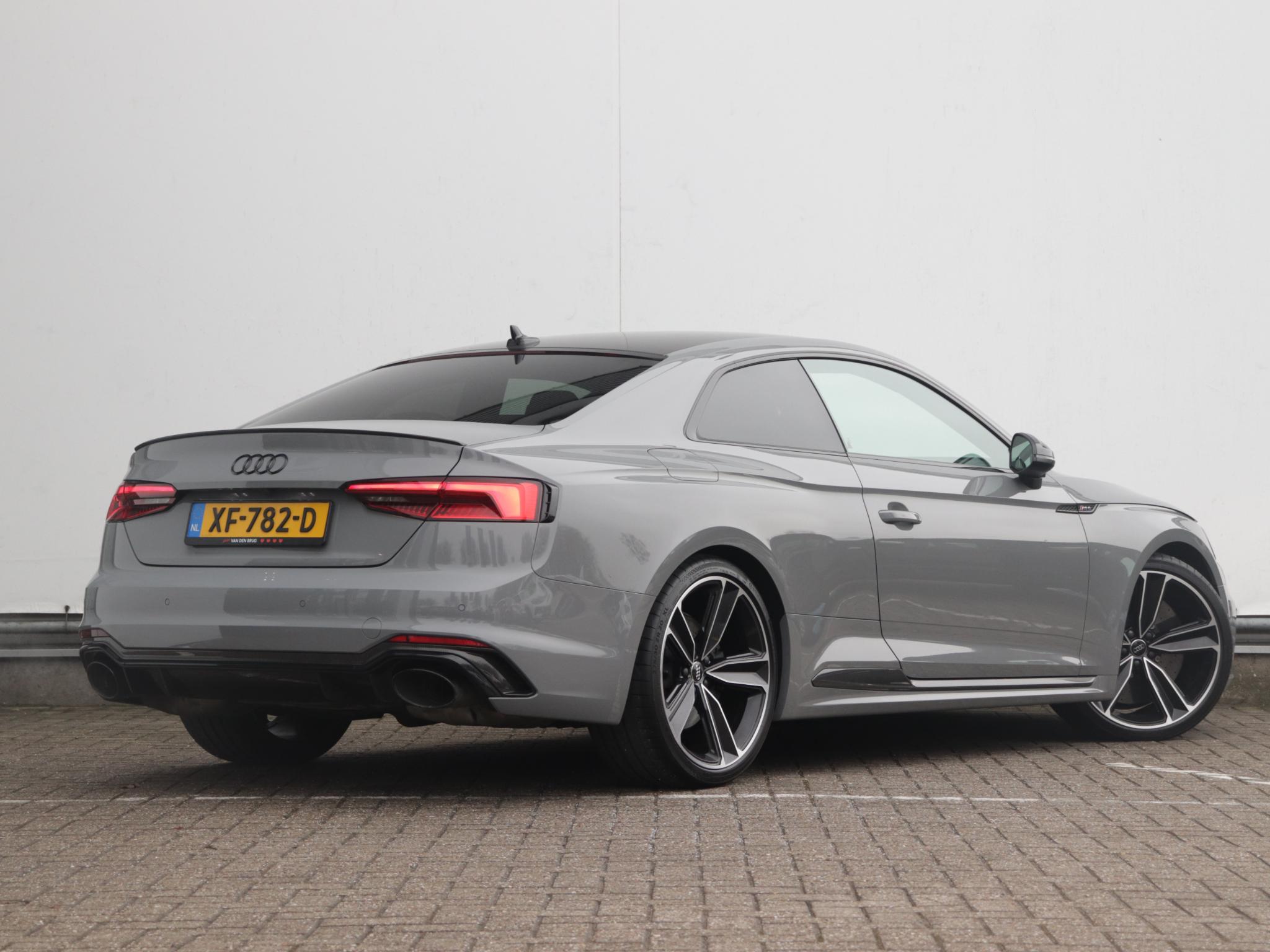 Audi RS5 Coupé 2.9 TFSI RS 5 quattro - Afbeelding 5