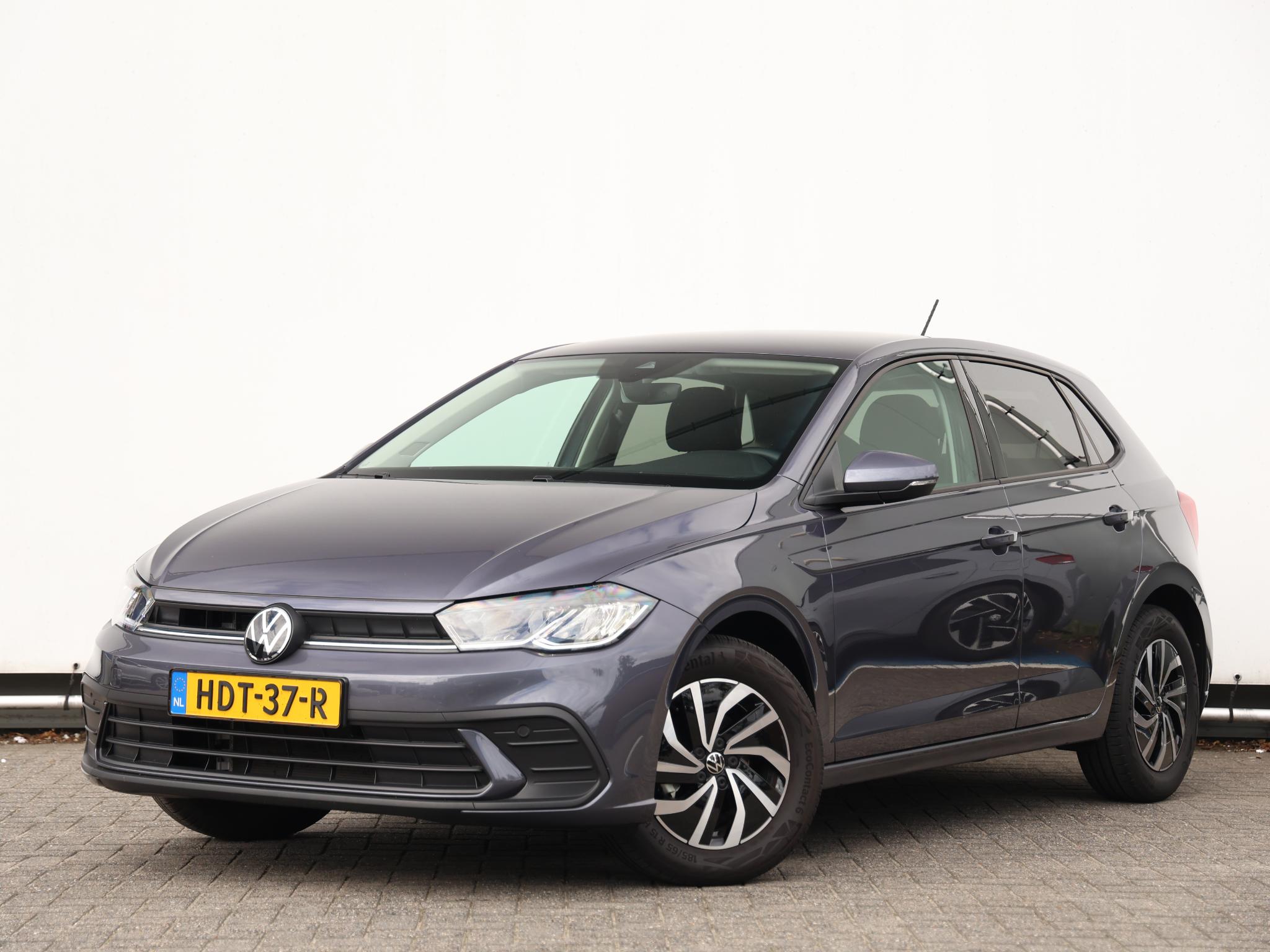 Volkswagen Polo Life Edition