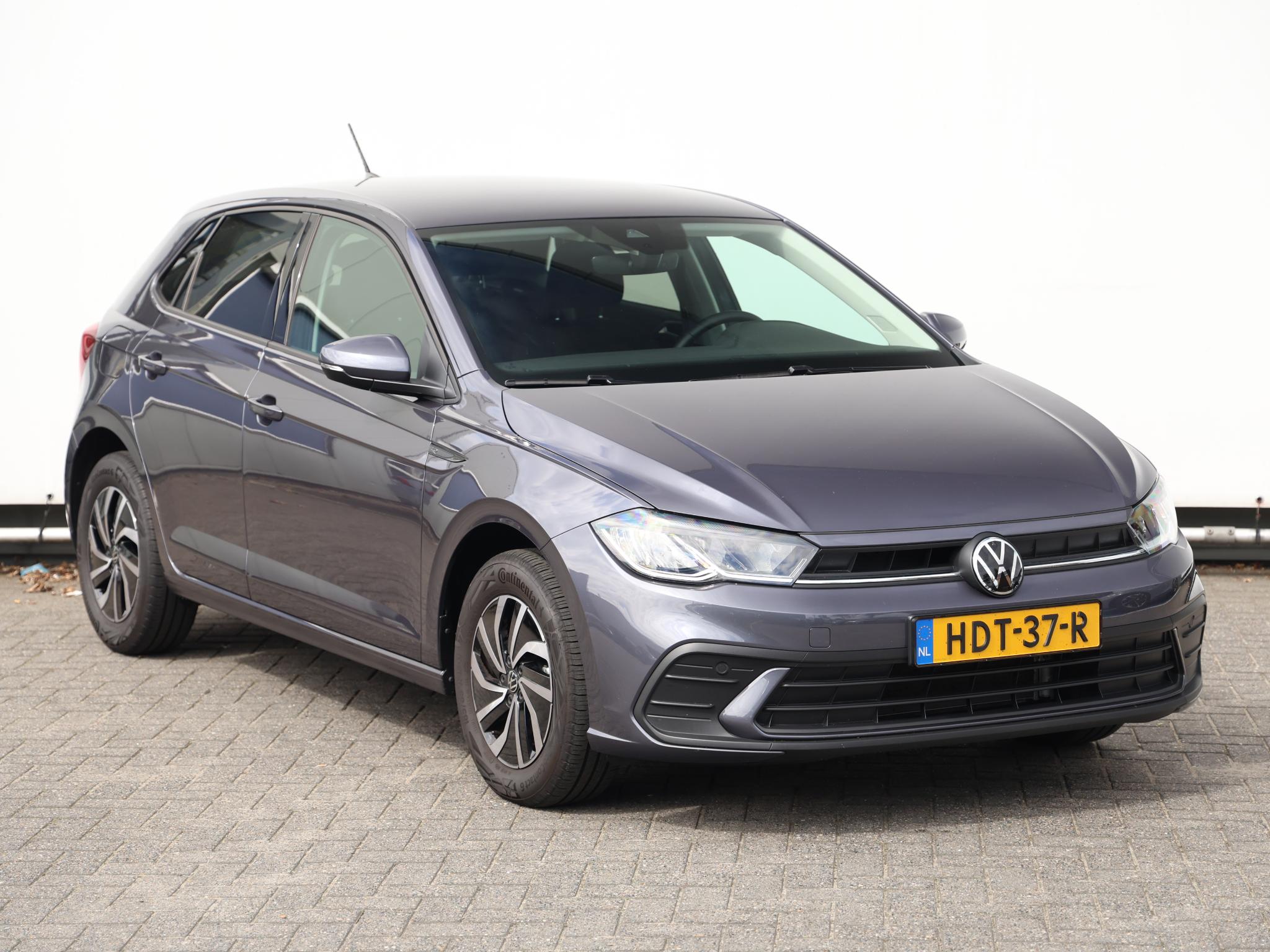 Volkswagen Polo Life Edition - Afbeelding 3