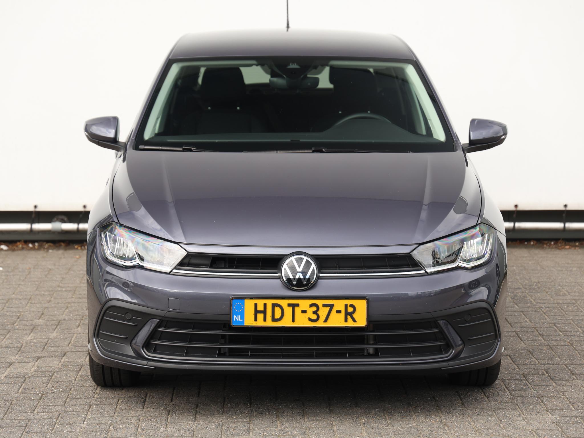 Volkswagen Polo Life Edition - Afbeelding 4