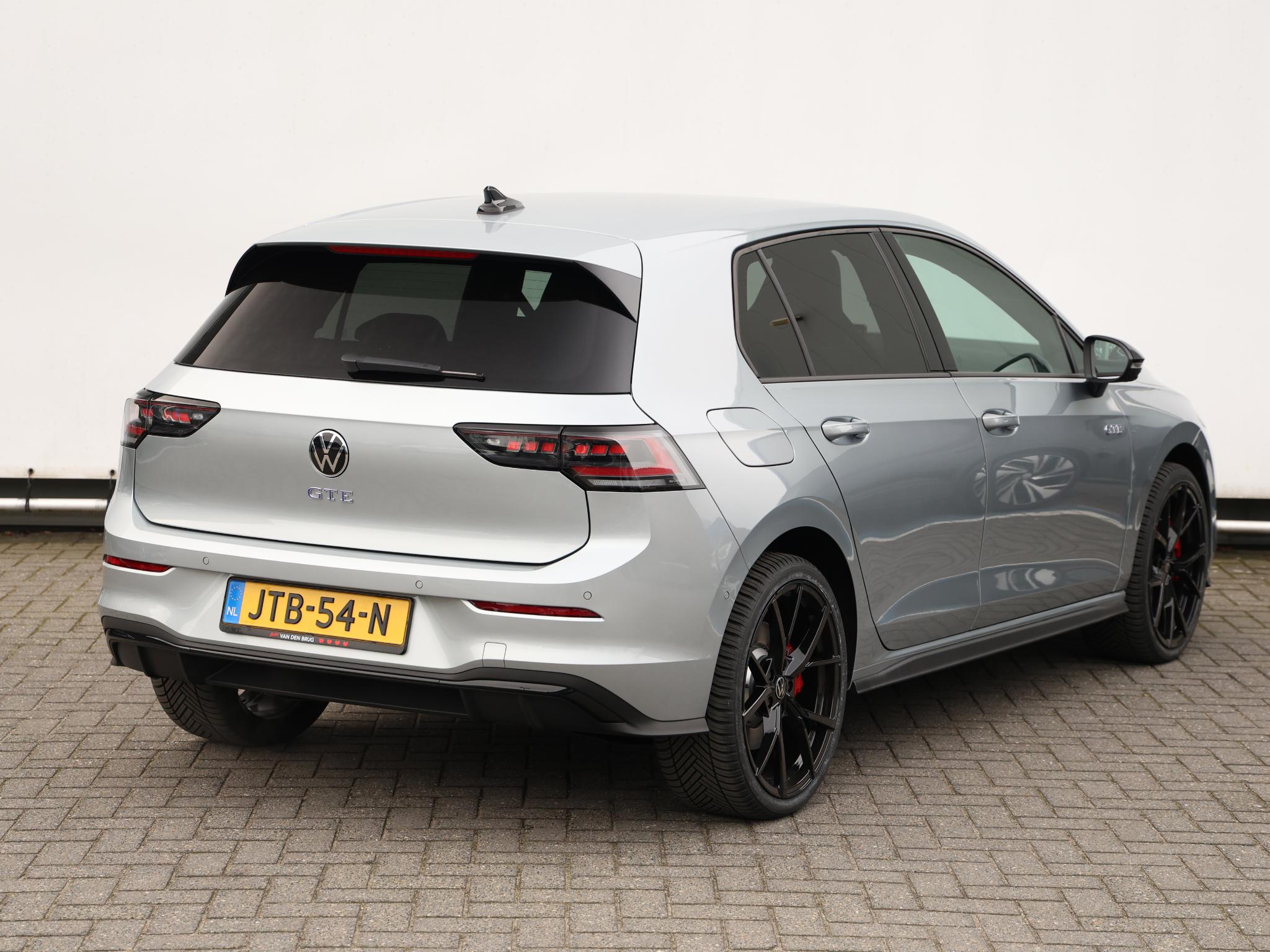 Volkswagen Golf GTE 1.5 eHybrid - Afbeelding 5