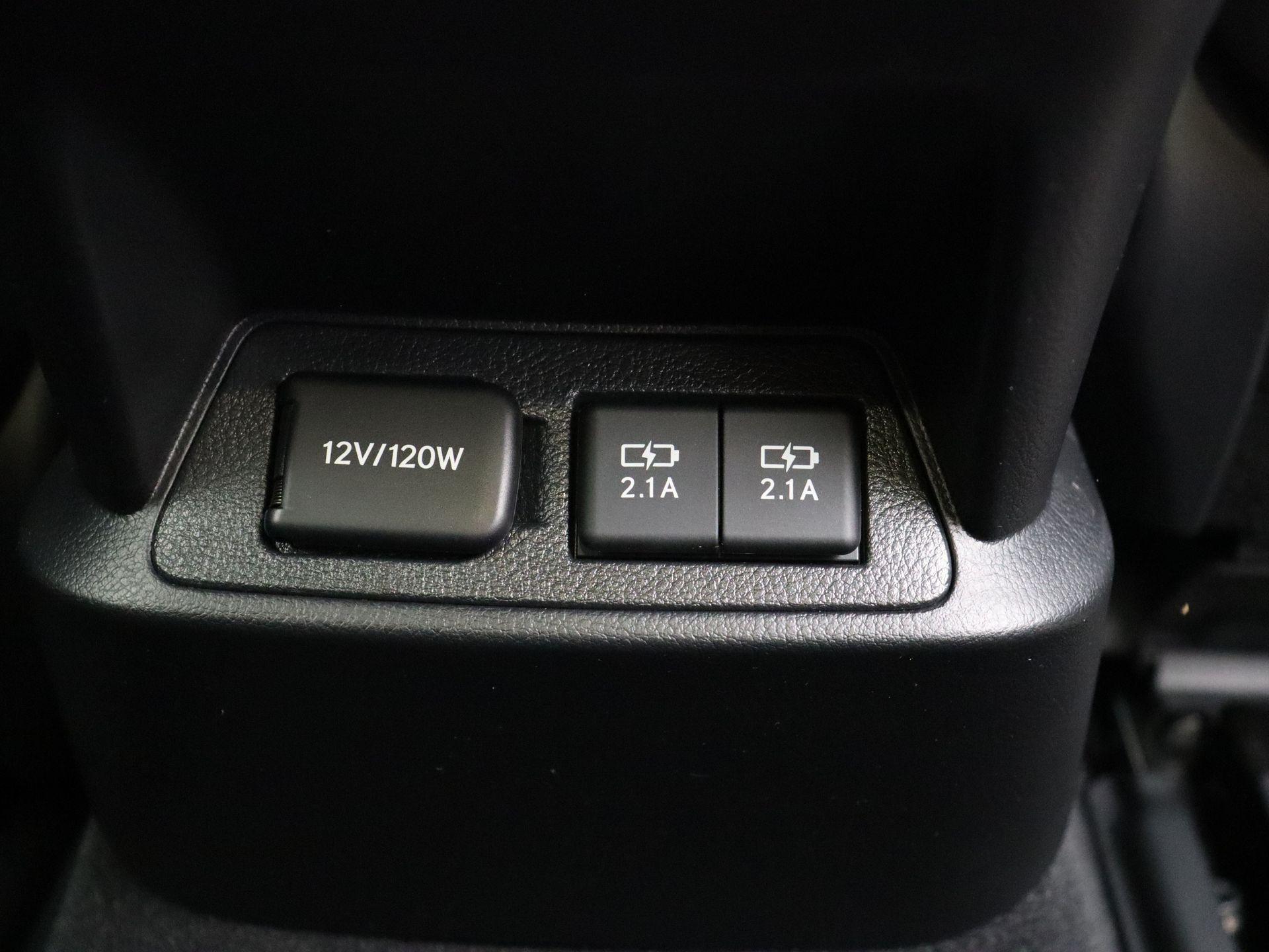 Lexus ES 300h F Sport Premium - Afbeelding 4