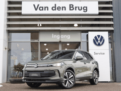 Volkswagen Tiguan 1.5 204 pk DSG eHybrid Life Edition - Afbeelding 3