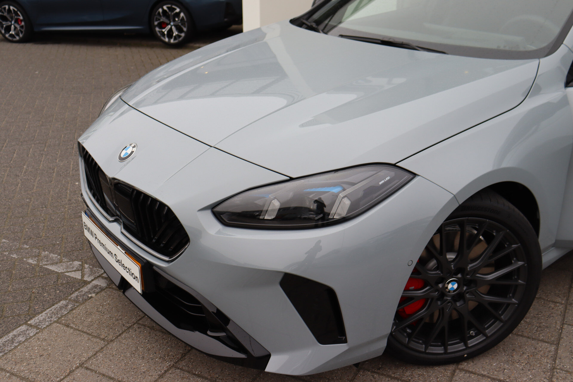 BMW 1 Serie 120 High Executive M Sport Automaat - Afbeelding 2