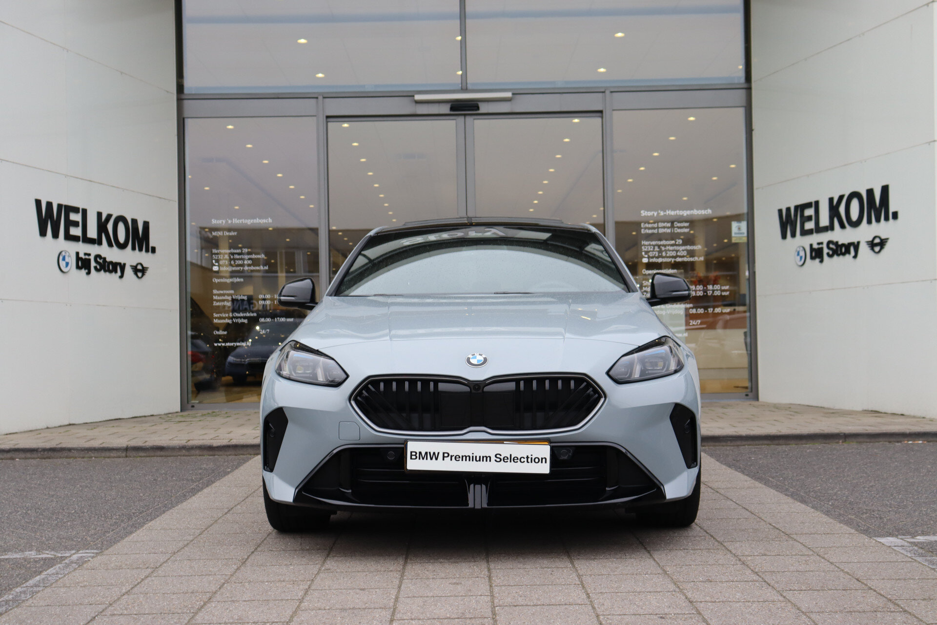 BMW 1 Serie 120 High Executive M Sport Automaat - Afbeelding 3