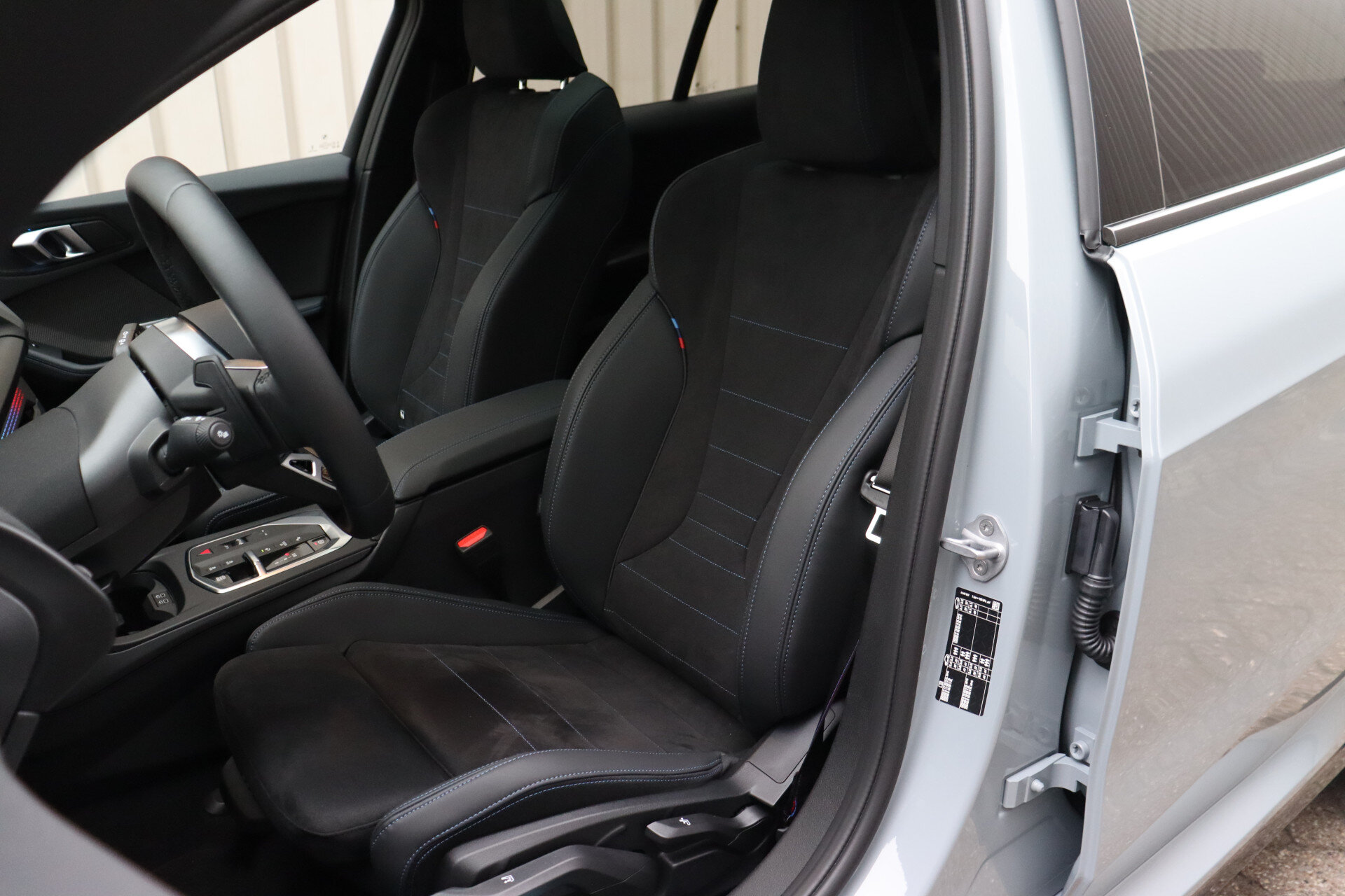 BMW 1 Serie 120 High Executive M Sport Automaat - Afbeelding 4