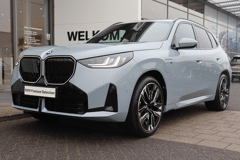 BMW X3 30e xDrive High Executive M Sport Automaat - Afbeelding 3