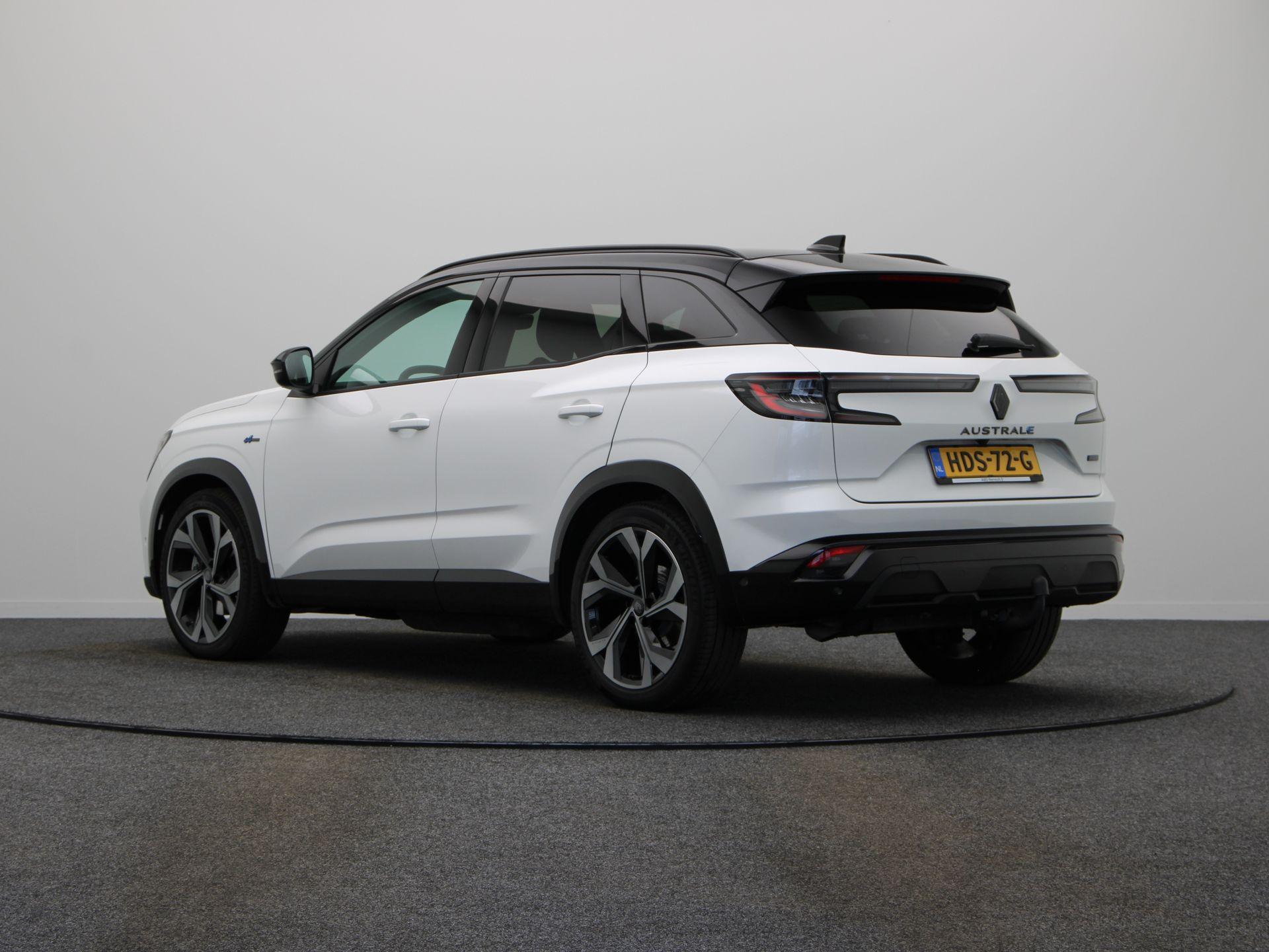 Renault Austral E-Tech Hybrid 200pk Techno Esprit Alpine - Afbeelding 3