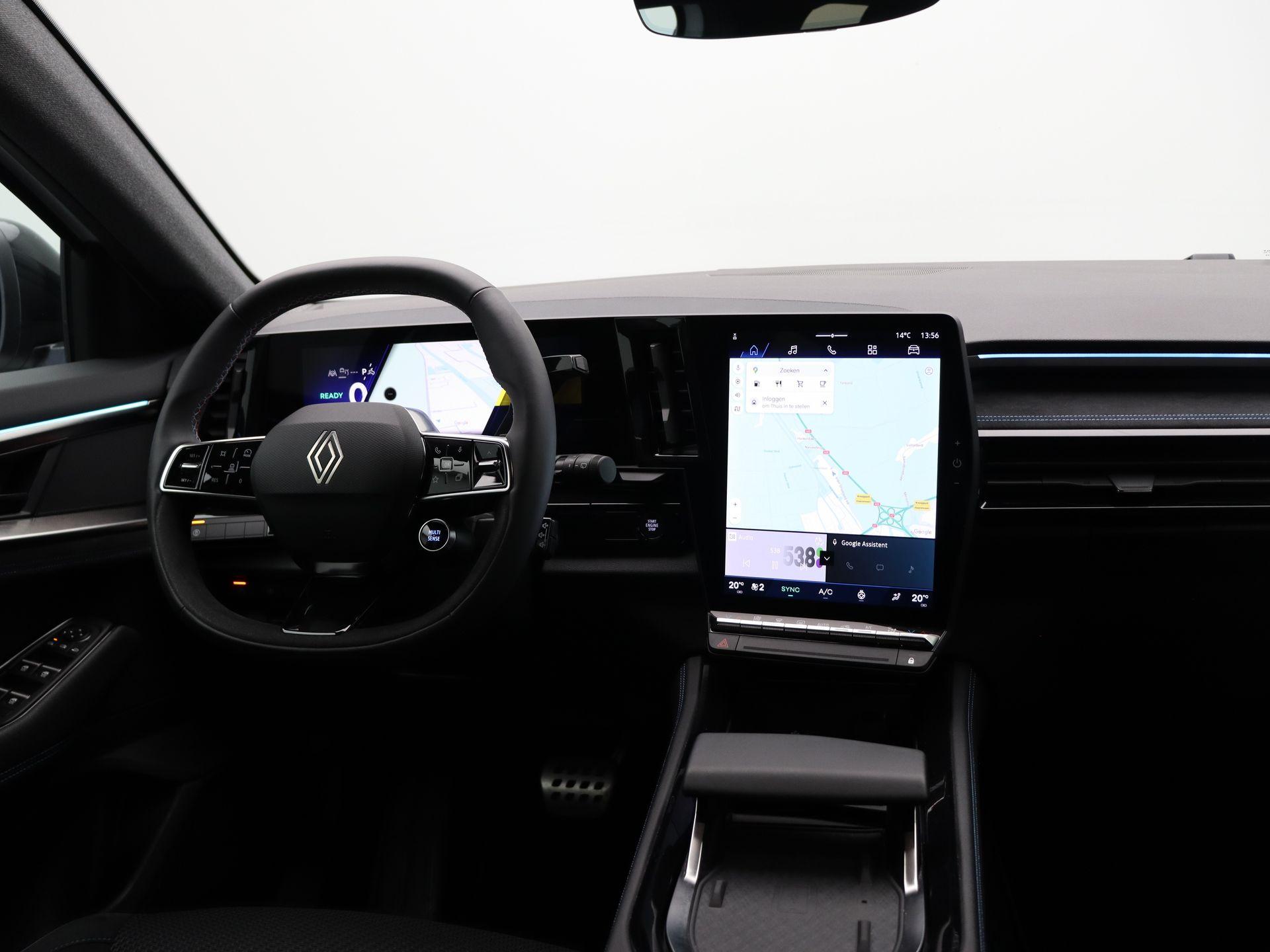 Renault Austral E-Tech Hybrid 200pk Techno Esprit Alpine - Afbeelding 6