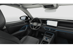 Volkswagen Tayron 1.5 eHybrid 204pk DSG Life Edition - Afbeelding 4