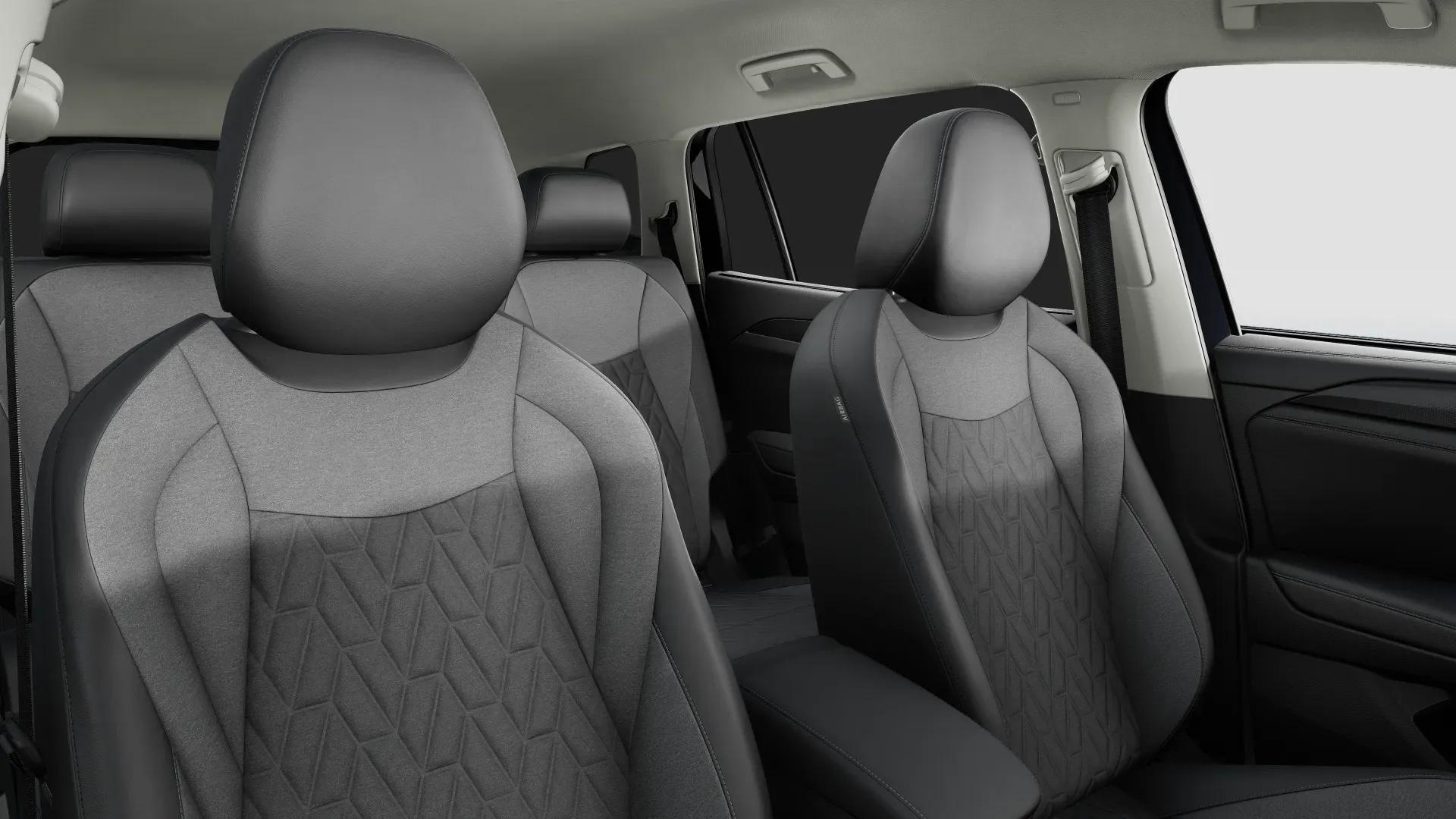 Volkswagen Tayron 1.5 eHybrid 204pk DSG Life Edition - Afbeelding 5