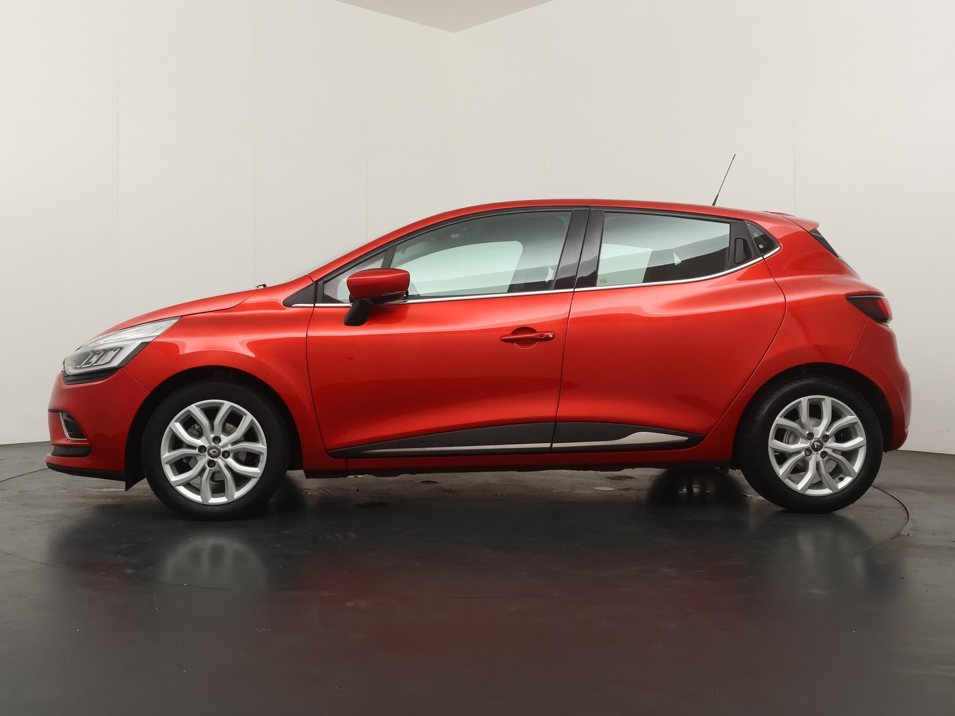 Renault Clio Energy TCe 90 Intens Eco2 - Afbeelding 2