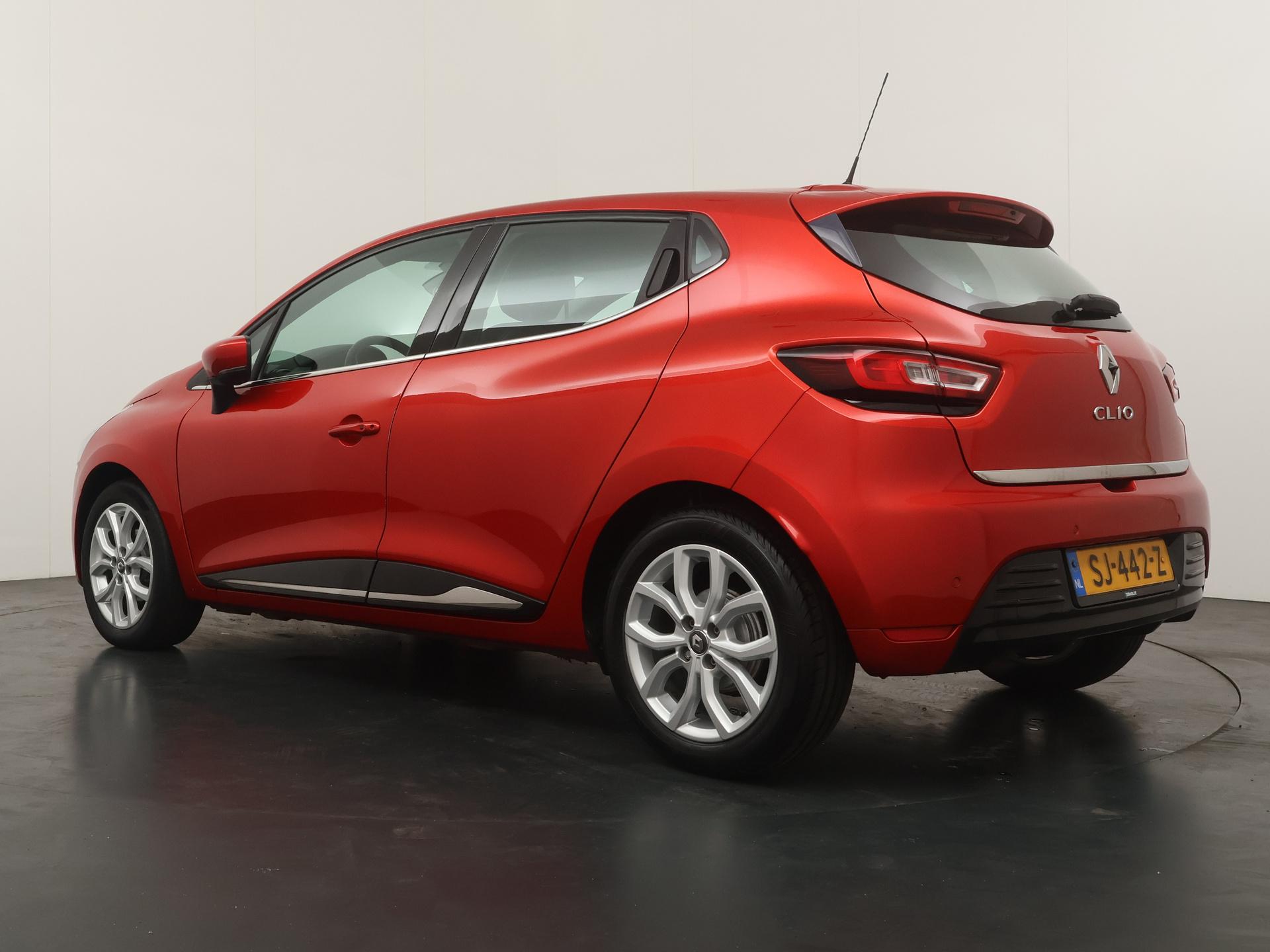 Renault Clio Energy TCe 90 Intens Eco2 - Afbeelding 3