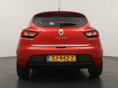 Renault Clio Energy TCe 90 Intens Eco2 - Afbeelding 4