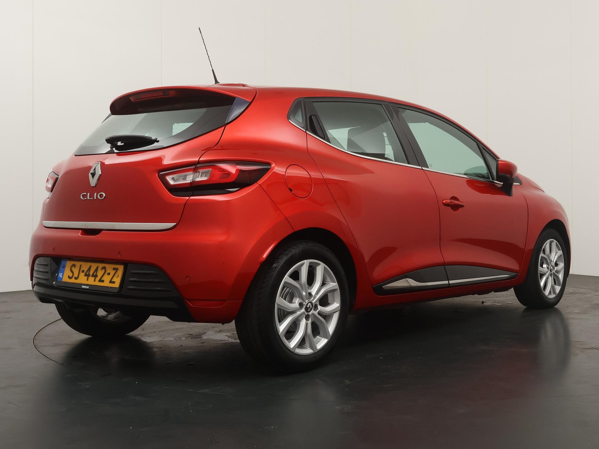 Renault Clio Energy TCe 90 Intens Eco2 - Afbeelding 5