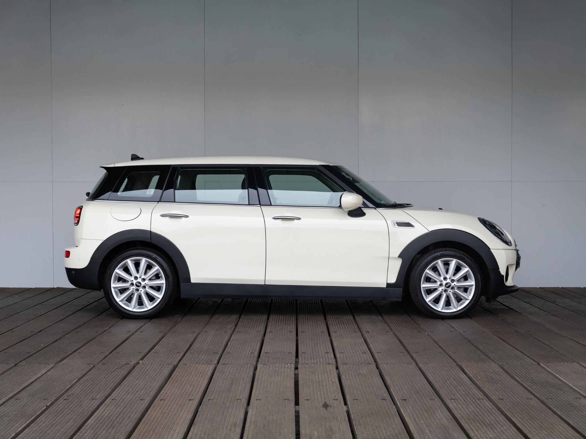 MINI Clubman One - Afbeelding 4