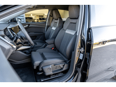 Audi Q4 e-tron Sportback 45 286pk Advanced edition 82 kWh - Afbeelding 4