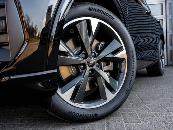 lichtmetalen velgen 5-spaaks 20"