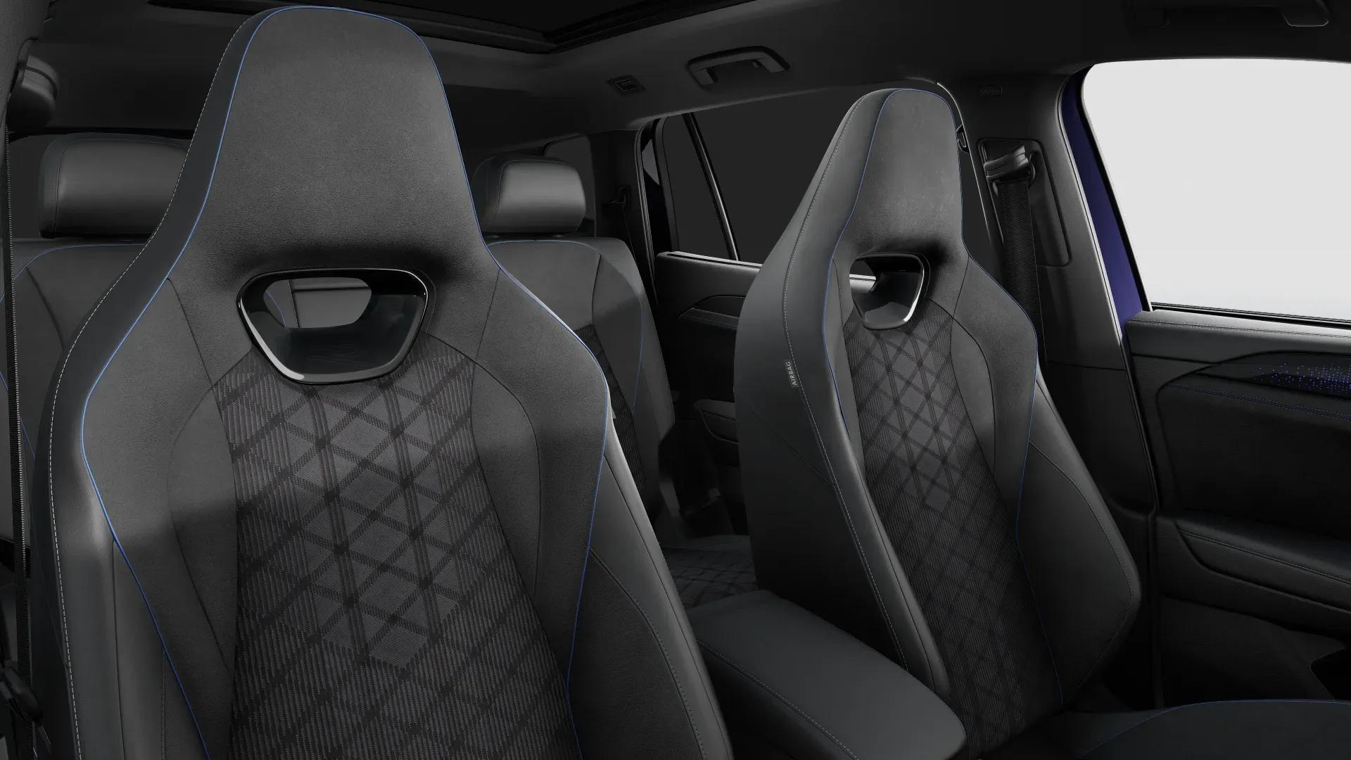 Volkswagen Tayron 1.5 eHybrid 204pk DSG R-Line Edition - Afbeelding 5