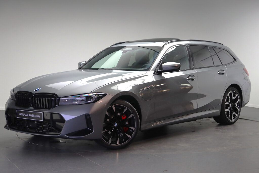 BMW 3 Serie 1