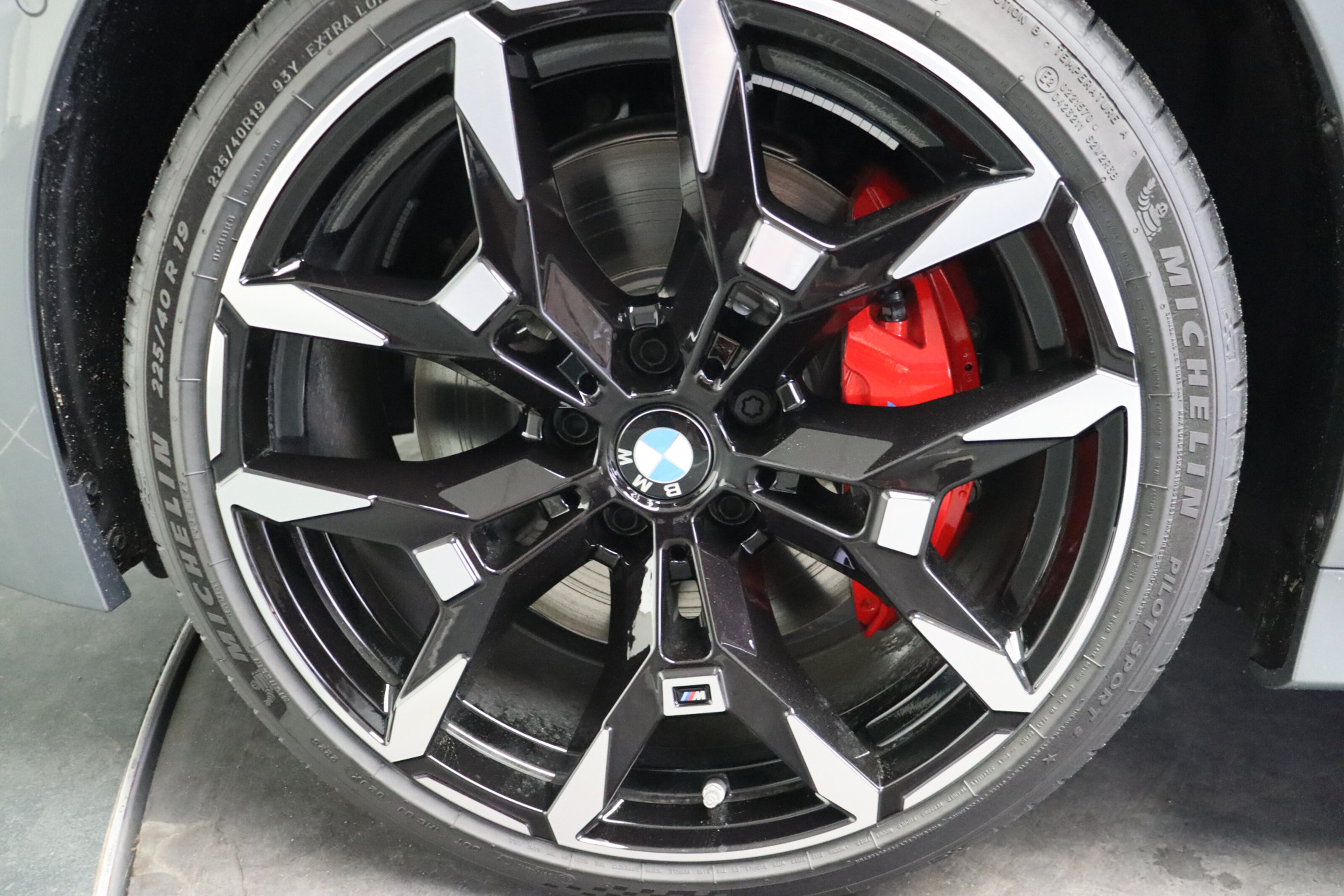BMW 3 Serie 7