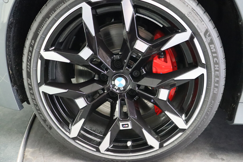 BMW 3 Serie 7