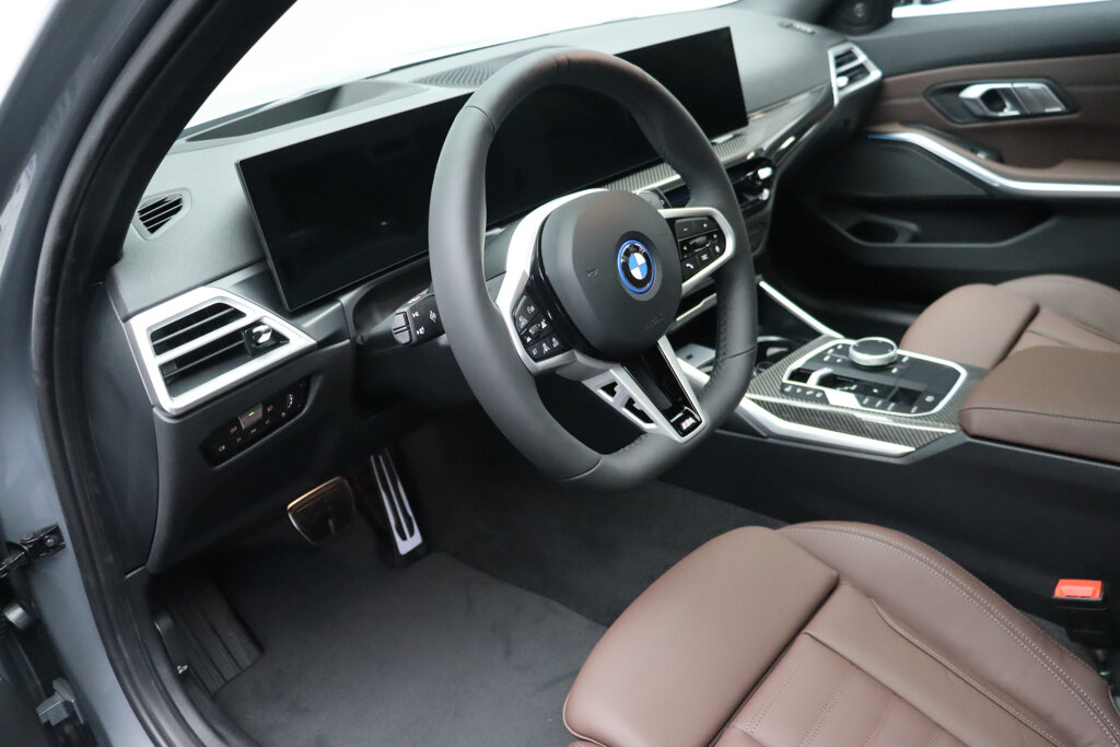 BMW 3 Serie 10