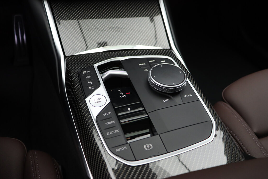 BMW 3 Serie 20