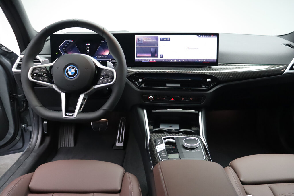 BMW 3 Serie 27