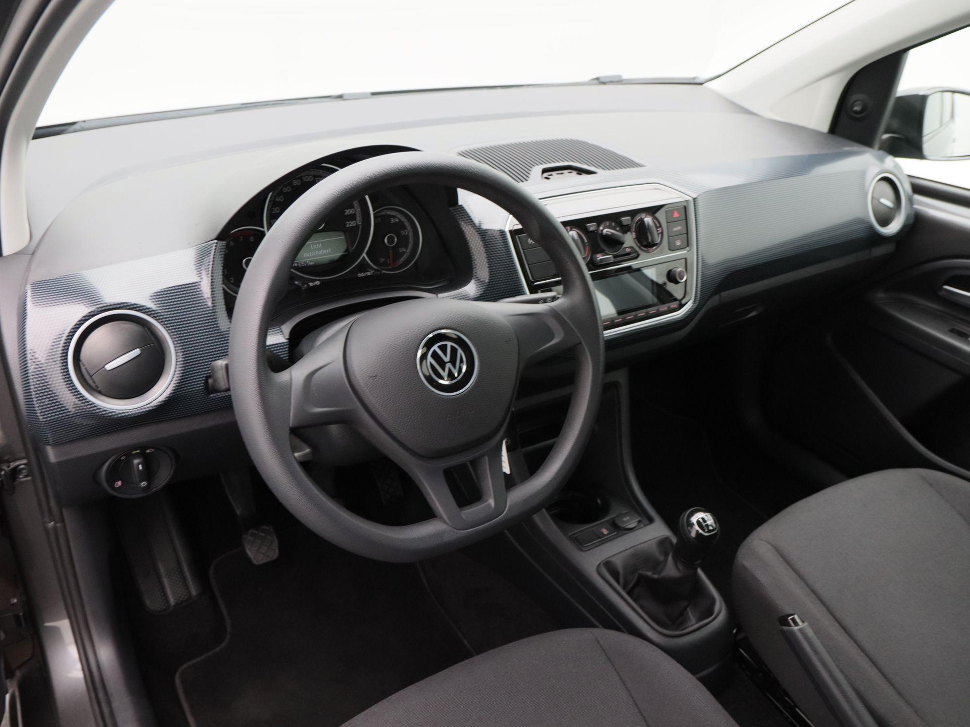 Volkswagen Up! 1.0 - Afbeelding 3