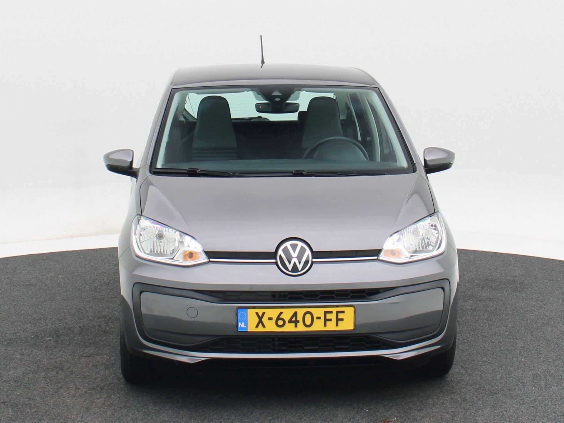 Volkswagen Up! 1.0 - Afbeelding 4