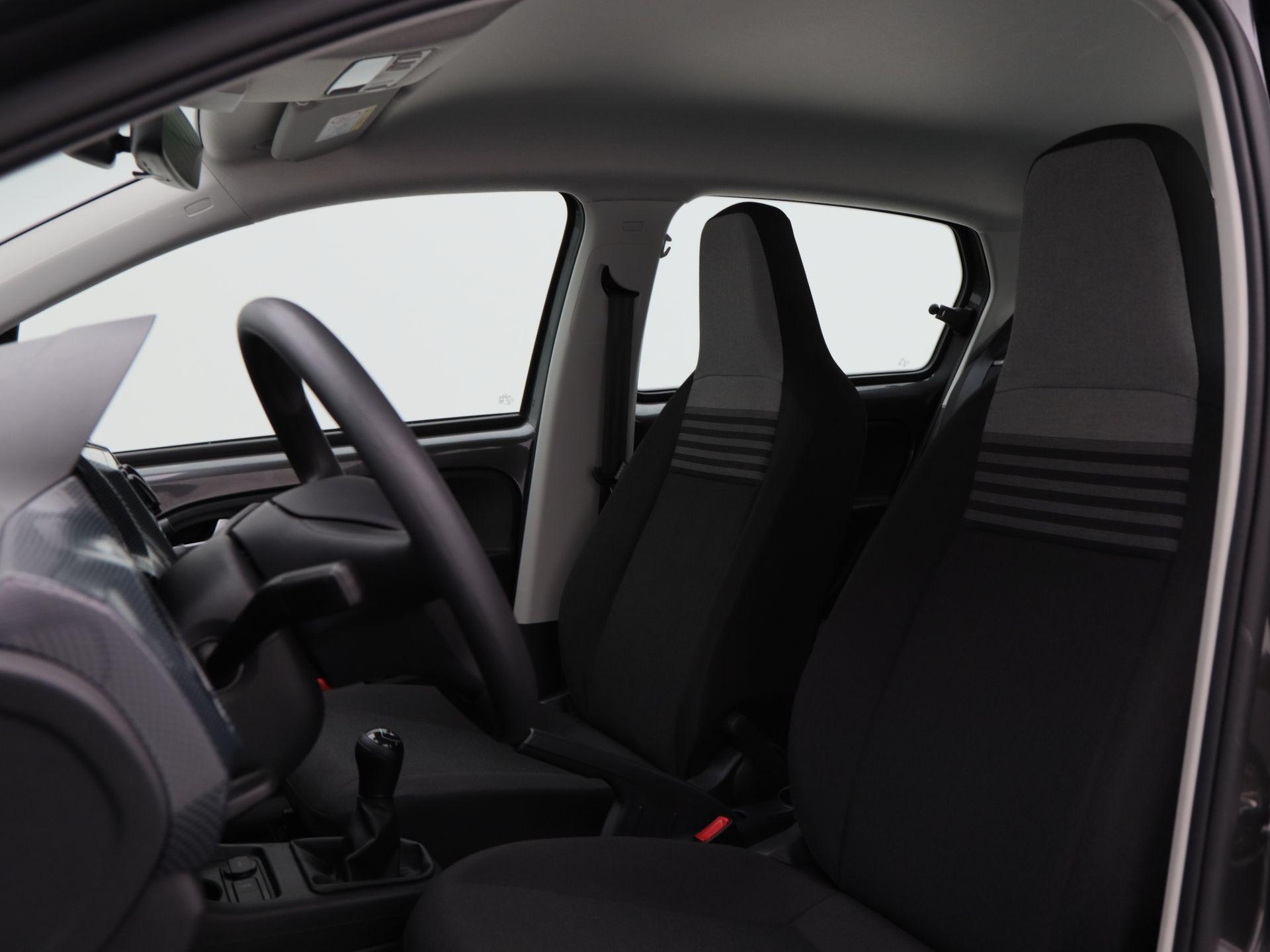 Volkswagen Up! 1.0 - Afbeelding 5