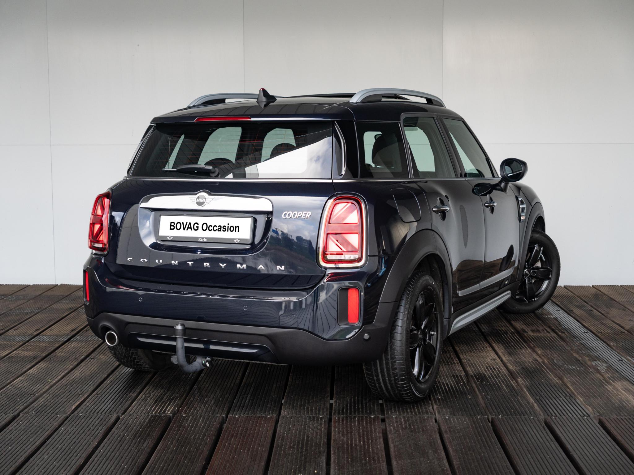 MINI Countryman Mini Cooper Aut. - Afbeelding 2