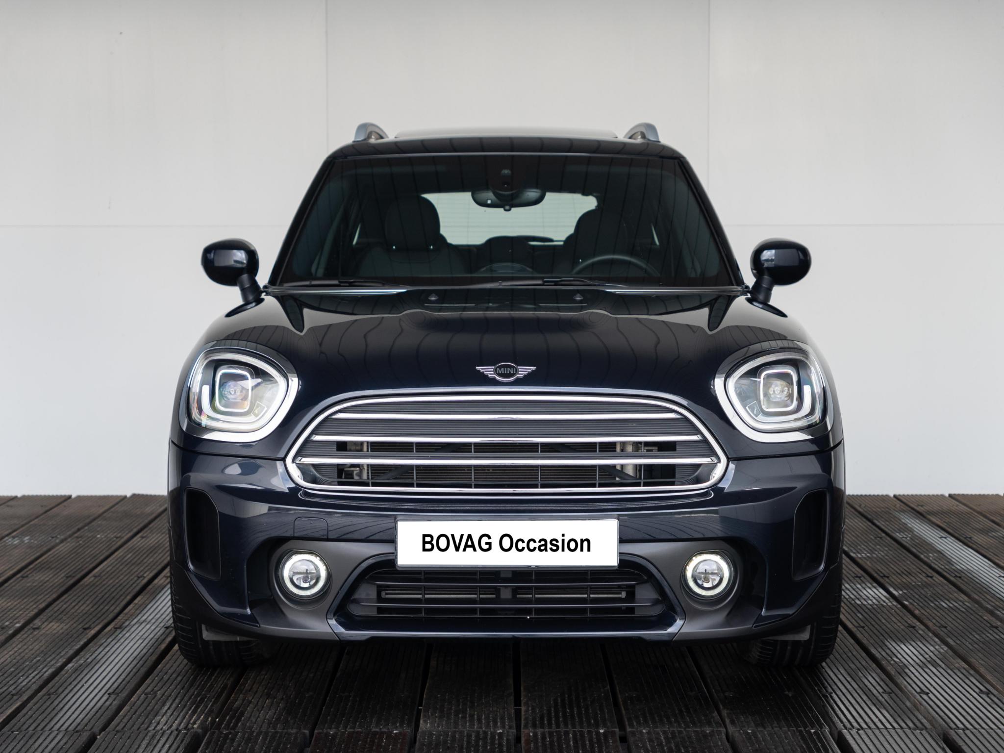 MINI Countryman Mini Cooper Aut. - Afbeelding 3