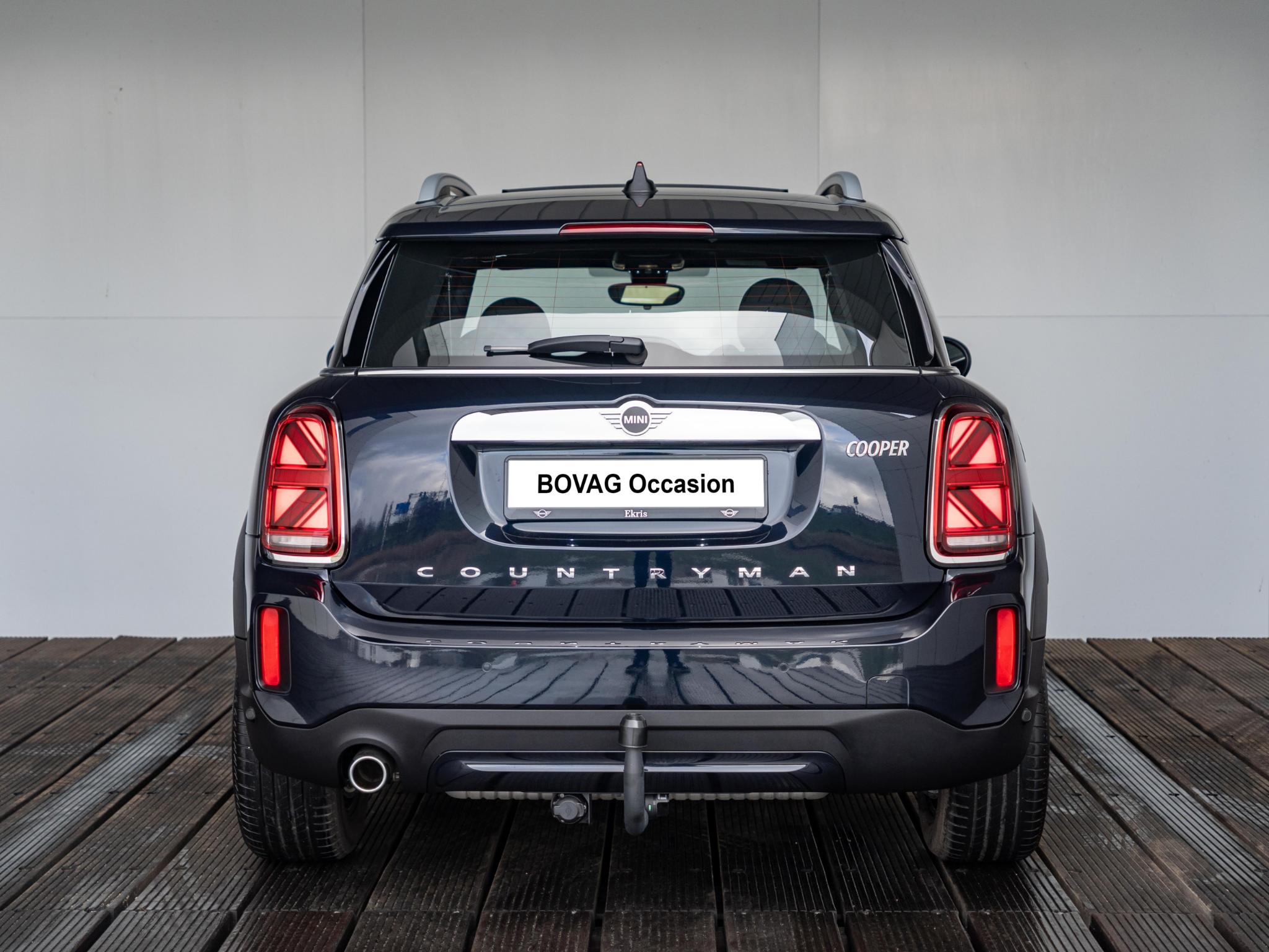 MINI Countryman Mini Cooper Aut. - Afbeelding 5